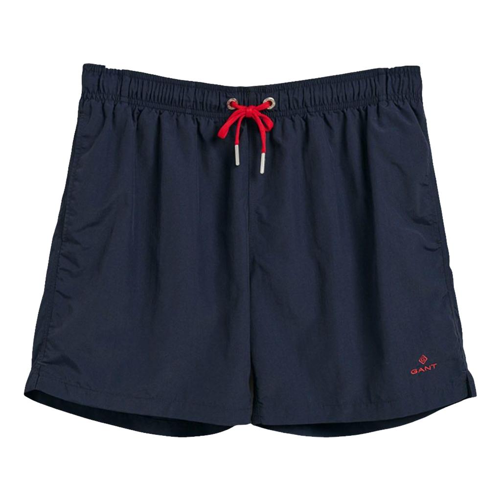 Gant Mens Classic Swim Shorts