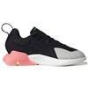 Adidas Y-3 Orisan Black Pink Unisex Sneakers Grey-One Core-White FZ4317