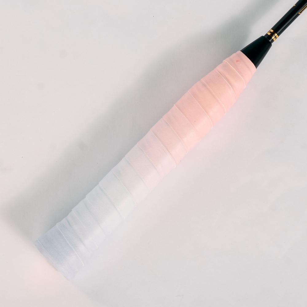Rutschfestes Tennis Badminton Griffband Schweißabsorbierend Angelruten Band Badminton Schlägergriffe Wickel