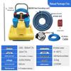Liweiwo Robotic & Manual Pool Cleaner