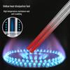 MAXCOOK Pure Titanium Chopsticks