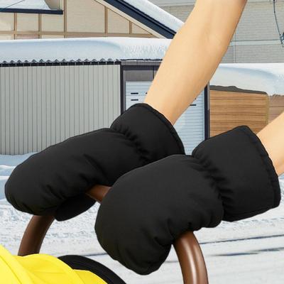Skifahren & Snowboarding – Skihandschuhe