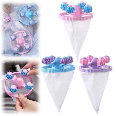 Pet Hair Remover Washing Machine, Filter Bag Washing Machine Hair Remover, Hair Filter Bag For Washing Machine