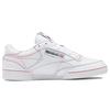 Reebok BAPE X Club C 85 'White' Men's Q47367
