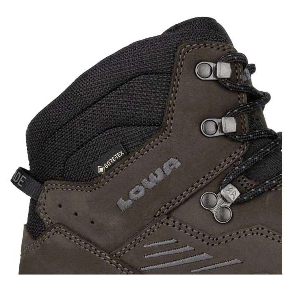 Lowa Ботинки для хайкинга Renegade Evo Goretex Mid