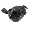 Fishing Reel High Speed 3.9:1 Gear Ratio 3+1 Bearing Reversible Handle for Left Right Retrieve