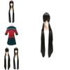 Danganronpa Maki Harukawa School Uniform Cosplay Costume Jacket Skirt Outfit Set