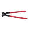 Horse Hoof Nipper Steel 2in Opening Horse Hoof Trimmer Horseshoe Pliers for Equestrian Clubs Horse
