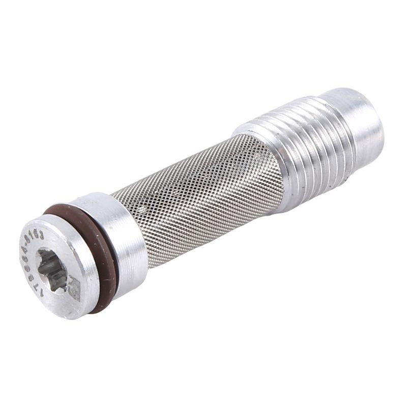 Practical 11367541692 Car Cylinder Head Oil Check Valve For BMW 5 Series E60 E61 Parts Accessories