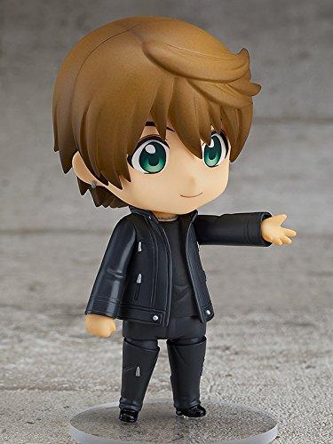 Nendoroid HiGH & LOW g-sword Amemiya Masaki non-scale ABS & PVC painted action figure