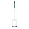 Wall-Mounted Long-Handle Toilet Brush