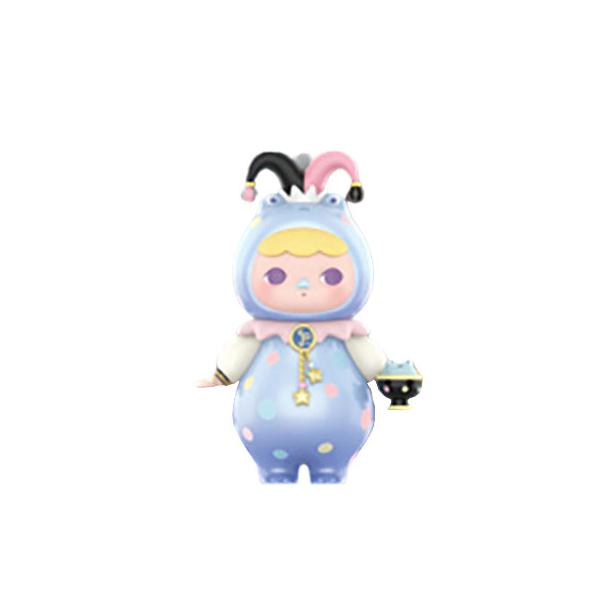 POP MART PUCKY Animal Tea Party Collection Mystery Boxes, Single Blind Box