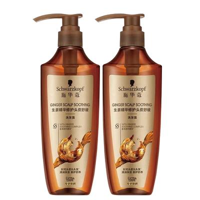 Shampoos en conditioners – Shampoo