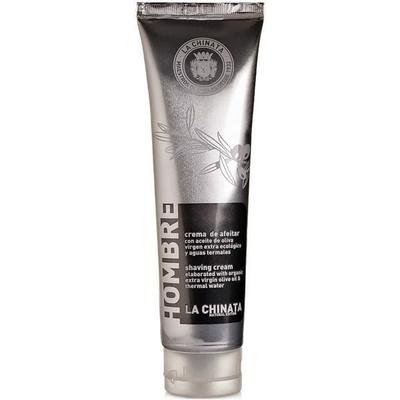 Shaving Cream 'Men' - La Chinata (150 Ml)