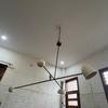 Brass Pendent Celling Chandelier