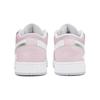 Jordan Low top Vintage Basketball Shoes GS White Pink FQ9112-100 (Team4-)