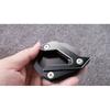 For Kawasaki Versys 1000 1100 2015-2025 Side Stand Extension Kickstand Plate