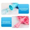 1 Set Bubble Machine Creative Windmill Bubble Maker Machine Manual Blowing