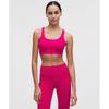 Energy Bra MeDium Support  B D Cups  Evolve Calypso Pink