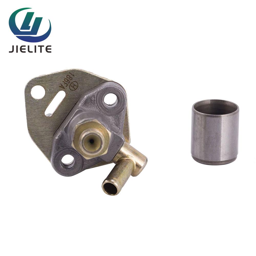 Fuel injection pump 186FA 186F 192FA 192F 188FA 170FA Diesel Engine Fuel Pump Nozzle Assy Small Generator Set Spare Parts