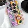 Dragon Ball Goku Vegeta Case for Xiaomi Redmi Note 14 Pro Plus Note 13 12 A4 14C 9 10 13C 10S 11 12S 11S Soft Phone Cover