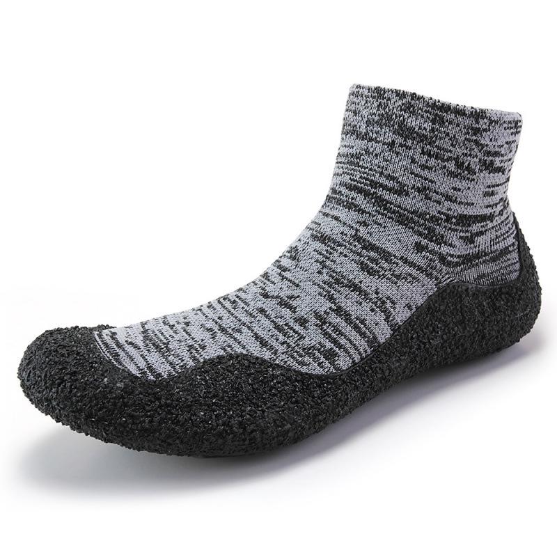 Scarpe da Acqua Classiche Multiuso per Immersioni, Nuoto, Sport all'Aperto e Yoga