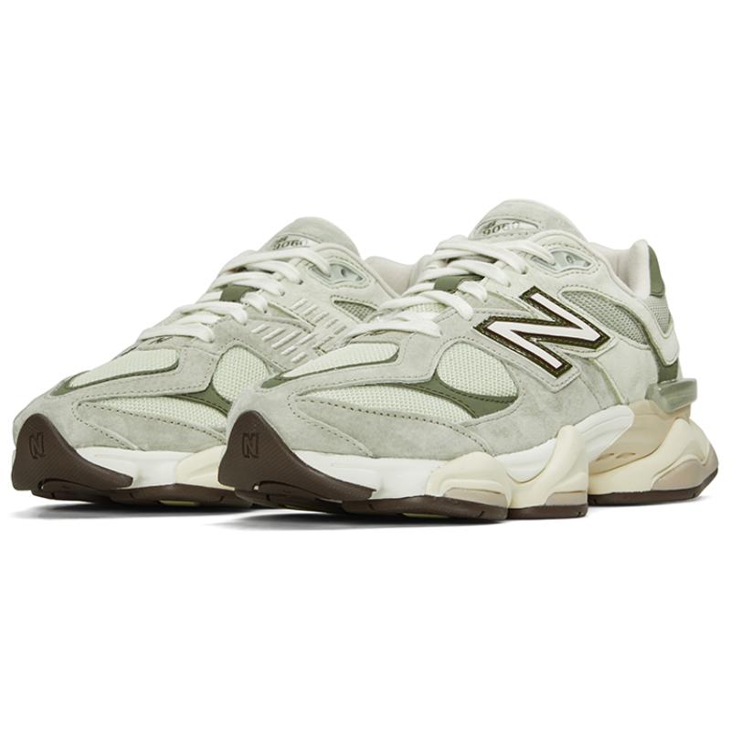 New Balance 9060 Olivine Sneakers U9060EEC