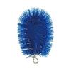 TRUSCO Cowgel New Color Scrubbing Pad Blue KTB