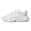 adidas Ozweego 'Triple White' Sneakers GW8013
