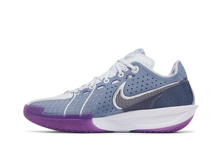Men's Sneakers Nike Air Zoom GT Cut 3 EP 'Be True To Her School'