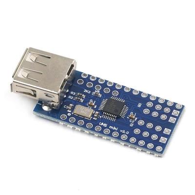 DIY moduly – Elektronické moduly