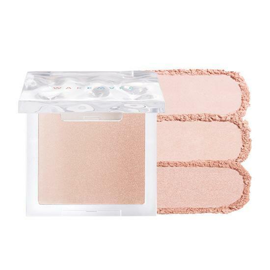 WAKEMAKE Mix Blurring Volume Highlighter