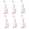1Pc/1 Set Good Polymerization Nail Line Pen Comfortable Grip Practical Anti-break Stripe Dotting