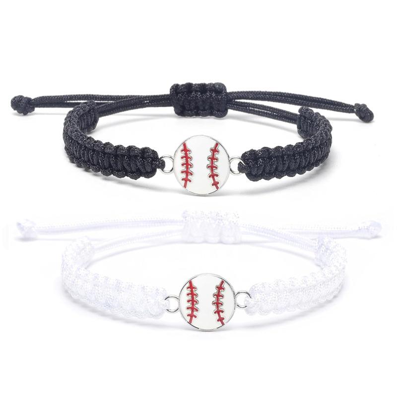 JYL TS Bracelet  Sports Theme Eye Adjustable Boosts Vitality & Victory
