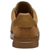 Coach Highline Round Toe Lace-Up Low-Top Sneakers Men sneakers Brown CCI50-CG0