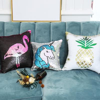 Textil do jedálne a obývacej izby – Obliečky na vankúše