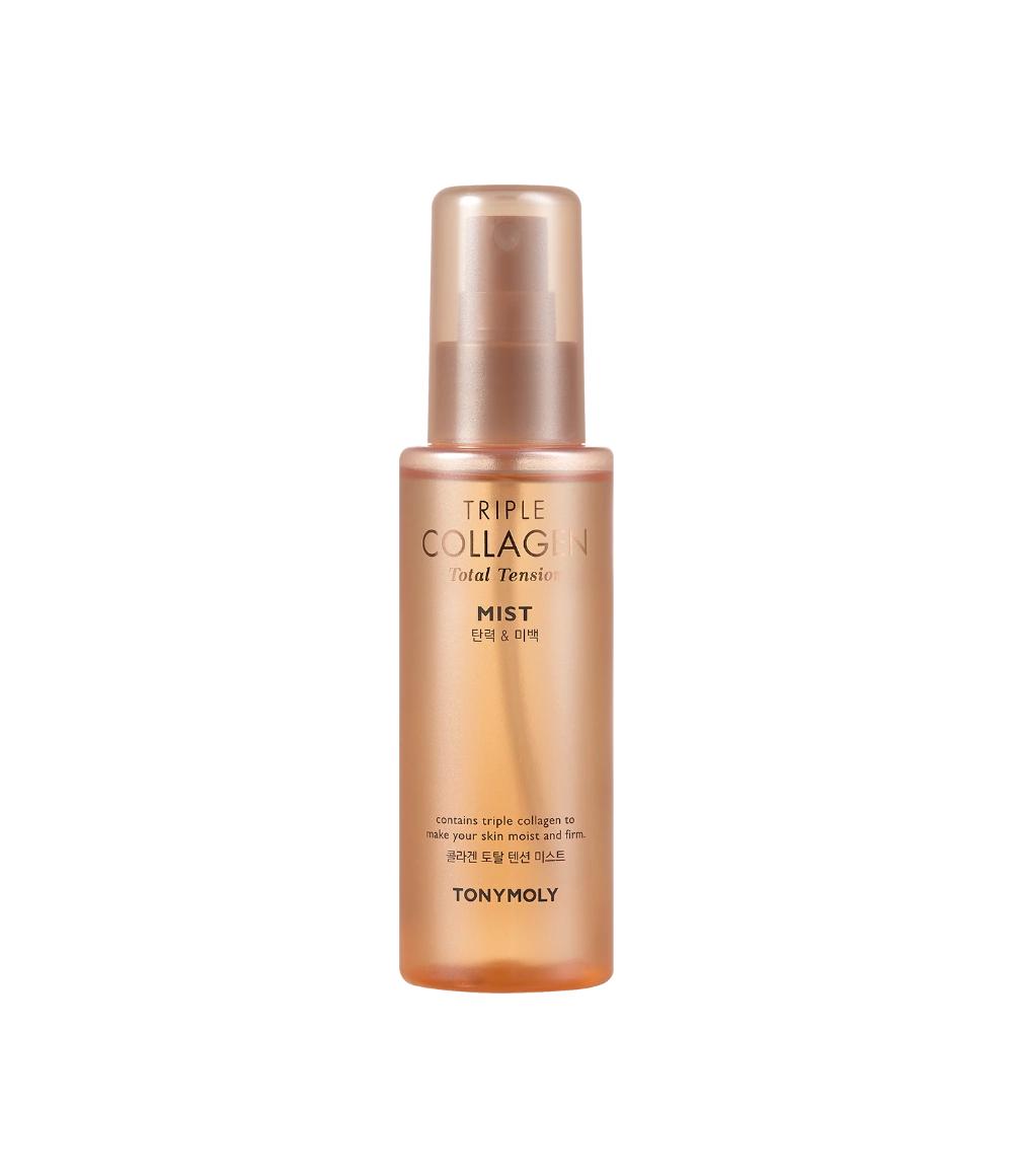 Triple Collagen Total Tension Mist