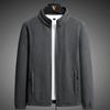 Herren Wintermantel Warm Slim Fit Dicker Mantel Freizeitjacke Oberbekleidung Top Bluse