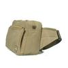 (Porter) PORTER Waist Bag [Draft] 656-05219 1. Black