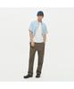 Henlikoteun Summer Utility Chino Pants Ahpam26551Khx