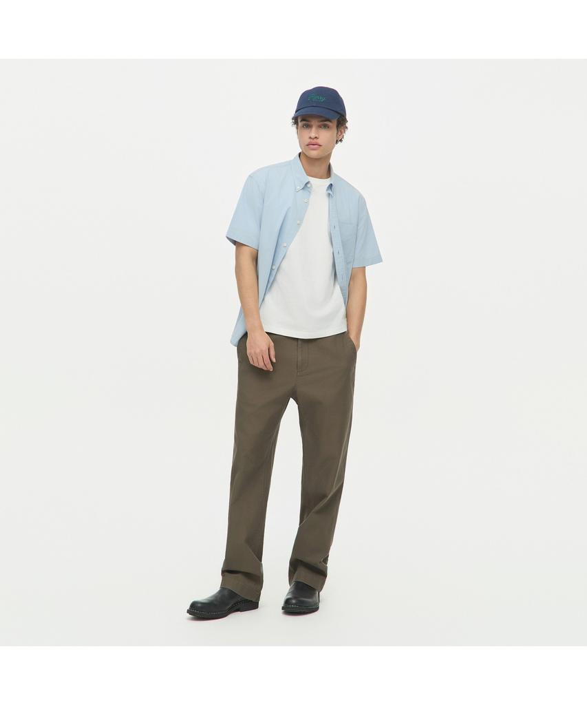 Henlikoteun Summer Utility Chino Pants Ahpam26551Khx