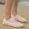Schwimm-Wasserschuhe für Damen und Herren, schnelltrocknende Barfuß-Aqua-Sneakers für Strand, Wandern, Tauchen, Bootfahren, Fluss, Outdoor-Wassersport