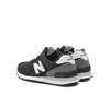 Men's Sneakers New Balance U574kn2 Black