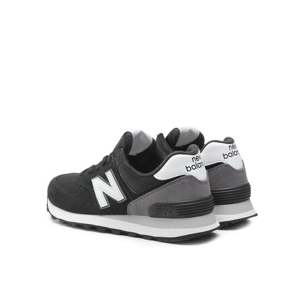 Men's Sneakers New Balance U574kn2 Black