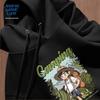 JEANSWEST LIFE Men's Hooded Sporty Sweatshirt