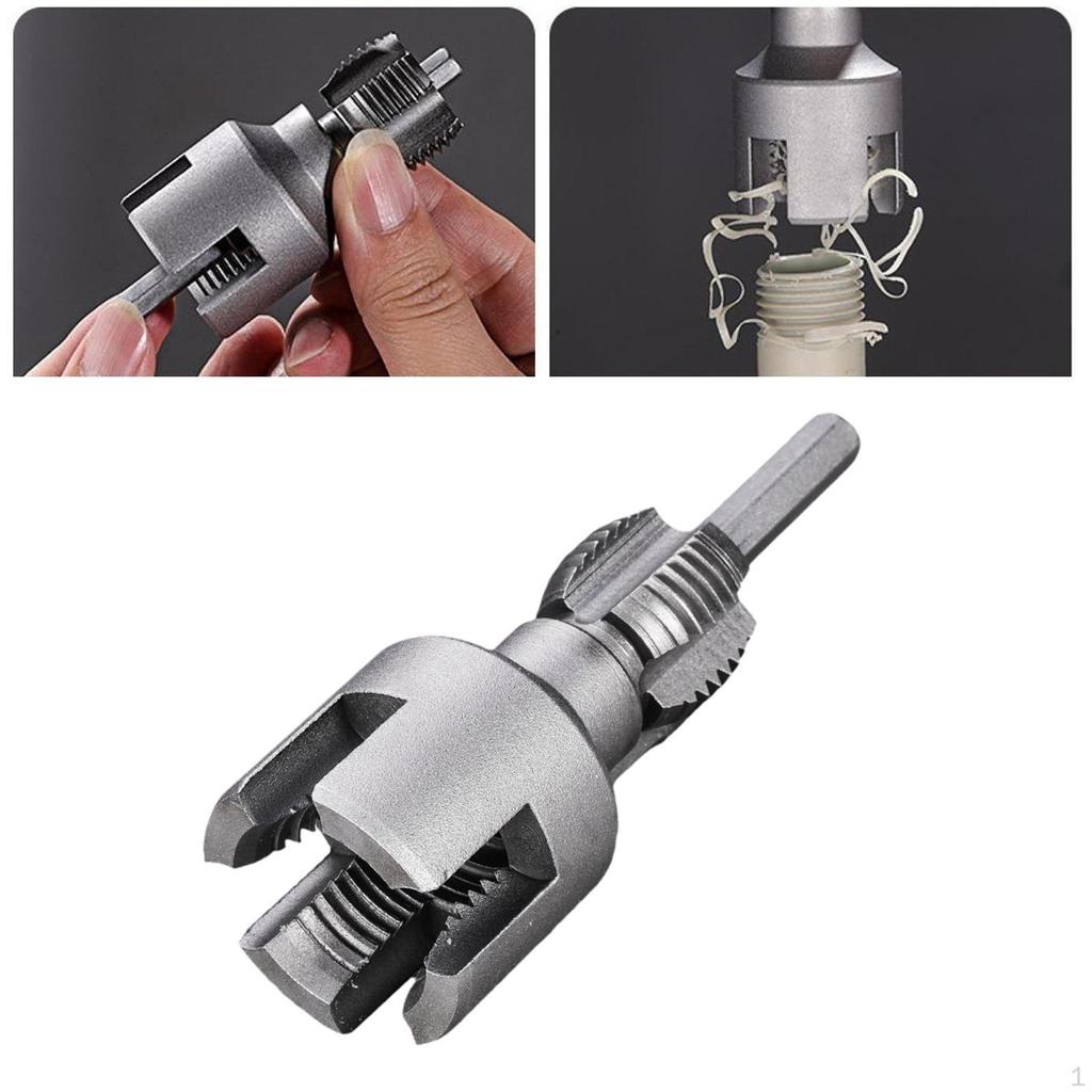 PPR Pipe Thread Cutter, Plumbing Tool, Cutting Device, Maker Tool Accessories for
