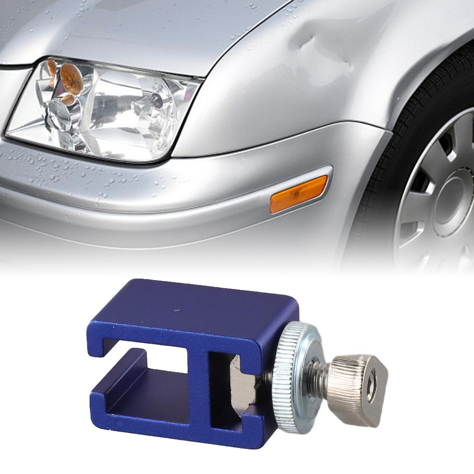 

Aluminum Puller Automotive Repair No Deformation Reliable Performance Wear-Resistant Material Practical Design China Mainland