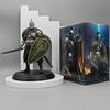 Dark Souls Elite Knight Artorias Figurine
