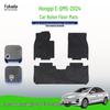 Accesorii pentru interiorul mașinii – Covorașe pentru interior și portbagaj