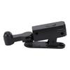 Auto Clicker Tapper 107 Speed Settings Rechargeable Phone Screen Device Speed Clicker for Live Stream Likes Black
